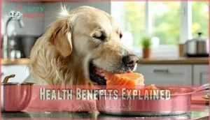health benefits explained