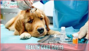 health care costs
