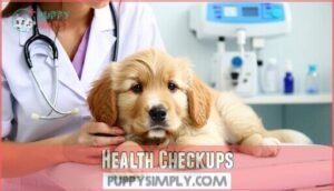 health checkups