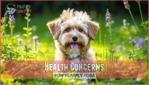 health concerns