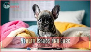 health issues and care