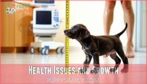 health issues and growth