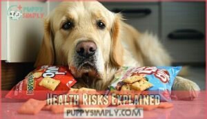 health risks explained