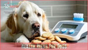 health risks for dogs