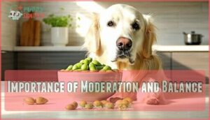 importance of moderation and balance