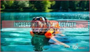 increasing physical activity
