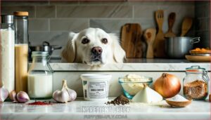 ingredient check