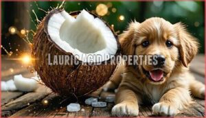 lauric acid properties