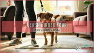 leash guided tour