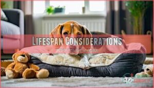 lifespan considerations