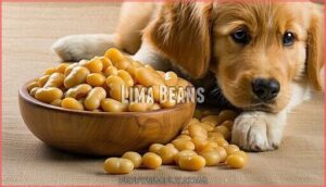 lima beans