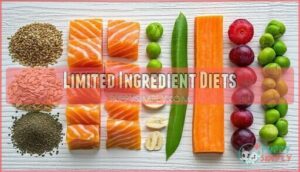 limited ingredient diets