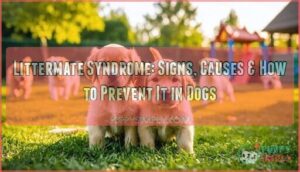 littermate syndrome
