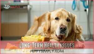 long-term health issues