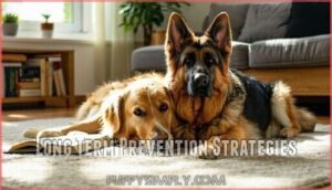 long term prevention strategies