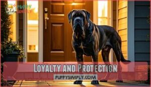 loyalty and protection