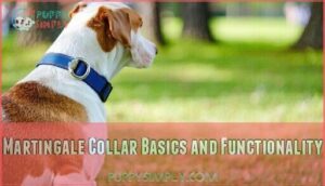 martingale collar basics and functionality
