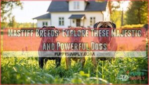 mastiff breeds