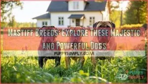 mastiff breeds