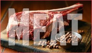 meat