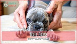nail care