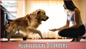 neurological disorders