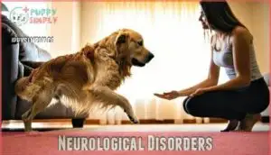 neurological disorders