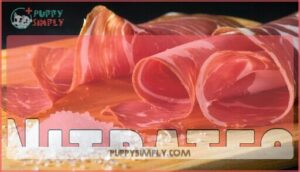 nitrates
