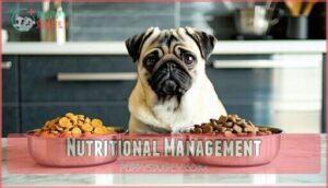 nutritional management