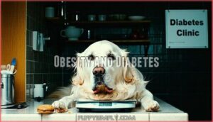 obesity and diabetes