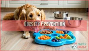 obesity prevention