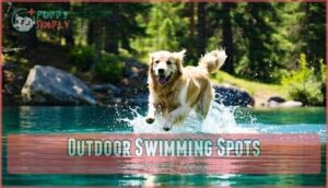 outdoor swimming spots