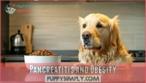 pancreatitis and obesity pancreatitis and obesity