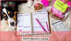 parti poodle costs