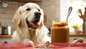 peanut butter