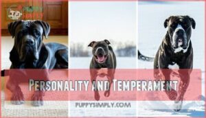 personality and temperament