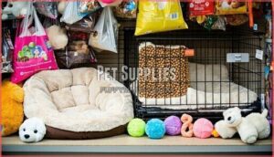 pet supplies