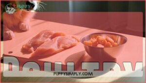 poultry