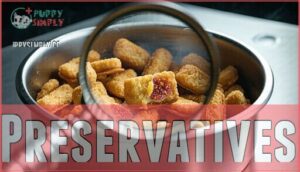 preservatives