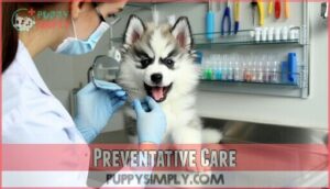 preventative care