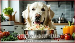 probiotics and gut health