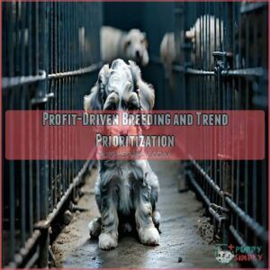 profit-driven breeding and trend prioritization