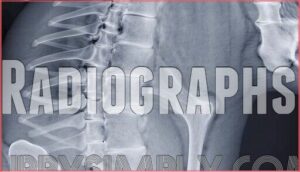 radiographs