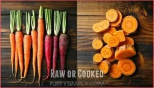 raw or cooked
