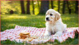 ritz crackers