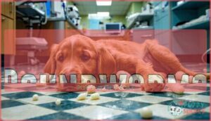 roundworms