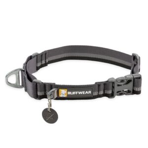 Ruffwear, Web Reaction Dog Collar, B0CLB5PDZ1