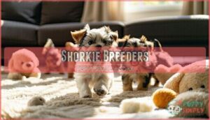 shorkie breeders