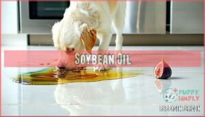 soybean oil