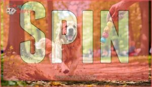 spin